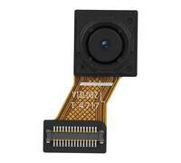 Clappio Cámara Frontal 13MP de Repuesto para Galaxy A35,