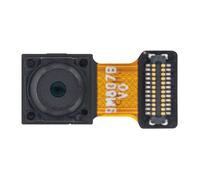Clappio Cámara Frontal para Galaxy A20s de Recambio Compatible,