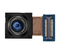 Clappio Cámara Frontal para Galaxy A31 de Recambio Compatible,