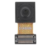 Clappio Cámara frontal para Xiaomi Redmi 12 sustitución,
