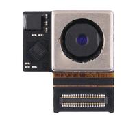 Clappio Cámara frontal para Xperia XA1 Ultra Sensor selfie de 16MP,