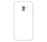 Clappio, Cámara trasera + banda de conexión de recambio para Galaxy A3 2017