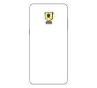Clappio, Cámara trasera + banda de conexión de recambio para Galaxy A8