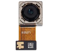 Clappio Cámara Trasera Compatible Galaxy A14 5G Gran Angular 50MP,