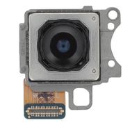 Clappio Cámara Trasera de Repuesto para Galaxy S24 Lente Principal 50MP, Gris