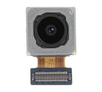 Clappio Cámara trasera para Galaxy A25 5G Sensor principal de 50MP,