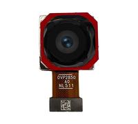Clappio Cámara trasera para Xiaomi 12 Lite Sensor principal 108MP,