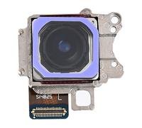 Clappio Cámara Trasera Principal para Samsung Galaxy S25 Plus Sensor 50MP, Plata
