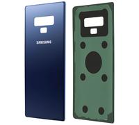 Clappio Carcasa Azul Oscura para Samsung Galaxy Note 9