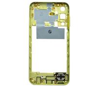 Clappio Chasis Central de Repuesto para Samsung Galaxy A15 5G, Verde lima