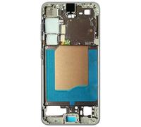 Clappio, Chasis Central para Galaxy S25 Pieza de reparación Cuadro intermedio