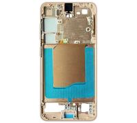 Clappio, Chasis Central para Galaxy S25 Pieza de reparación Cuadro intermedio