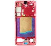 Clappio, Chasis Central para Galaxy S25 Pieza de reparación Cuadro intermedio
