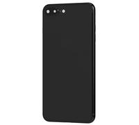 Clappio Chasis para iPhone 7 Plus Tapa de batería,