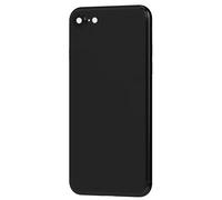 Clappio Chasis para iPhone 7 Tapa de batería,