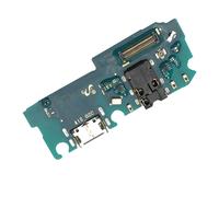 Clappio Conector Carga para Galaxy A12 USB-C para Samsung,