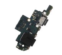 Clappio Conector Carga USB-C Micrófono para Galaxy A52s Recambio,