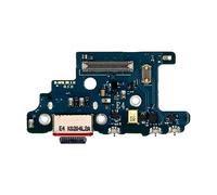 Clappio, Conector Carga USB-C Micrófono para Galaxy S20 Plus Recambio