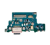 Clappio, Conector Carga USB-C Micrófono para Galaxy S20 Ultra Recambio