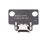 Clappio Conector de carga para Blackview Tab 15 Puerto USB C,