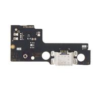 Clappio Conector de carga para el puerto USB-C para Xiaomi Redmi 12C,