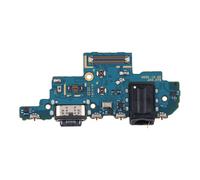 Clappio, Conector de carga para galaxy A52 Conector USB-C con Jack 3.5mm