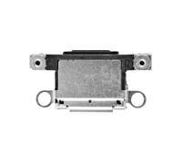 Clappio Conector de carga para iPhone 15 / 15 Plus USB-C 28 pines,