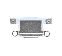 Clappio Conector de carga para iPhone 15 / 15 Plus USB-C 28 pines, Azul