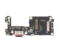 Clappio Conector de carga para OnePlus 12 5G Puerto USB-C + Micrófono,