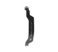 Clappio, Conector de Carga para OnePlus 9 Entrada USB-C con Micrófono Compatible