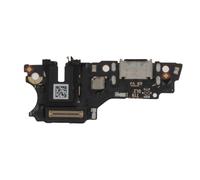 Clappio Conector de carga para Oppo A53s USB C + Micro + Jack,