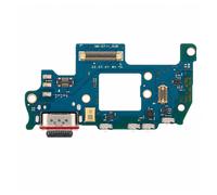 Clappio Conector de Carga para Samsung Galaxy S23 FE USB-C con Micrófono, Azul
