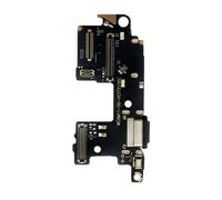 Clappio Conector de carga para Xiaomi Mi 11 de Repuesto Conector USB-C,