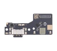 Clappio Conector de carga para Xiaomi Redmi 13 4G / Poco M6 Puerto USB C,