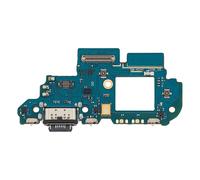 Clappio, Conector de carga USB-C + Micrófono de repuesto para Samsung Galaxy A54
