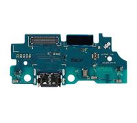 Clappio, Conector de carga USB-C para Galaxy A17 4G con micrófono integrado
