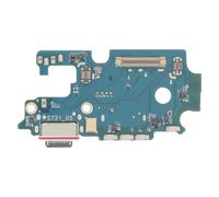 Clappio, Conector de Carga USB-C para Galaxy S25 FE con Lector SIM y Micrófono