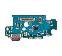 Clappio Conector de Carga USB-C para Galaxy S25 Plus con Lector SIM, Verde