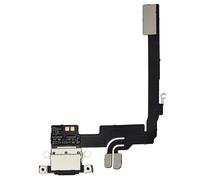 Clappio Conector de carga USB-C para iPhone 16 Pro,