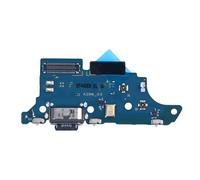 Clappio Conector de Carga USB-C para Samsung Galaxy A26 con Micrófono, Azul