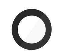 Clappio, Cristal de Repuesto para Lente de Cámara Teleobjetivo Galaxy S22