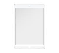 Clappio, Cristal para iPad 9 2021, iPad 8 2020 y iPad 7 2019 compatible táctil