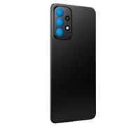 Clappio Cubierta Batería para Galaxy A23 5G de Repuesto,