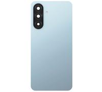 Clappio, Cubierta de batería compatible Galaxy A17 4G con adhesivo integrado