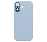 Clappio, Cubierta de Batería para iPhone 17 con Chasis y Módulo