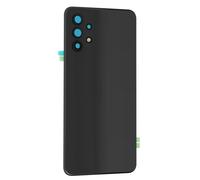 Clappio Cubierta para Galaxy A32 5G de Repuesto,