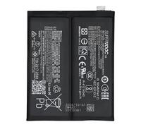 Clappio de repuesto OnePlus 13 Capacidad 6000mAh Modelo BLPB09,