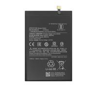 Clappio de repuesto para Xiaomi Redmi 9T y Poco M3 5900 mAh,