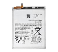 Clappio de Sustitución para Galaxy S25 Edge Li-ion 3.9V 3900mAh, Gris