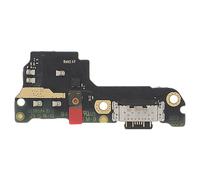 Clappio,,ector de Carga USB-C de Reemplazo para Redmi 15 5G, Micrófono
